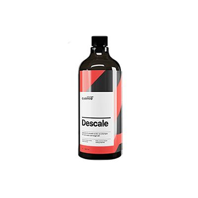 Кислотный шампунь для ручной мойки CarPRO Descale Acidic Base Car Shampoo 1л  #1