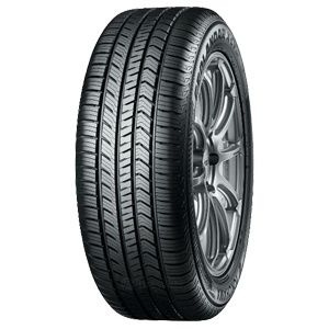 Yokohama Geolandar X-CV G057 TL Шины  летние 265/50  R20 111W #1