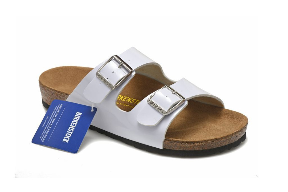 Босоножки Birkenstock #1