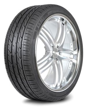 LANDSAIL LS588 SUV TL Шины  летние 245/50  R20 102W #1