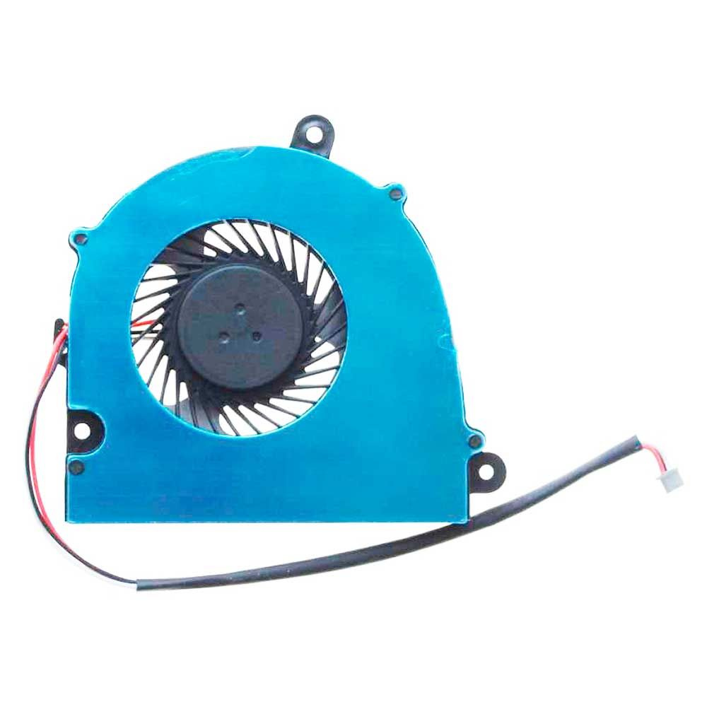 Вентилятор, кулер для DNS Clevo B5100 B7100 B4100 - купить с доставкой ...