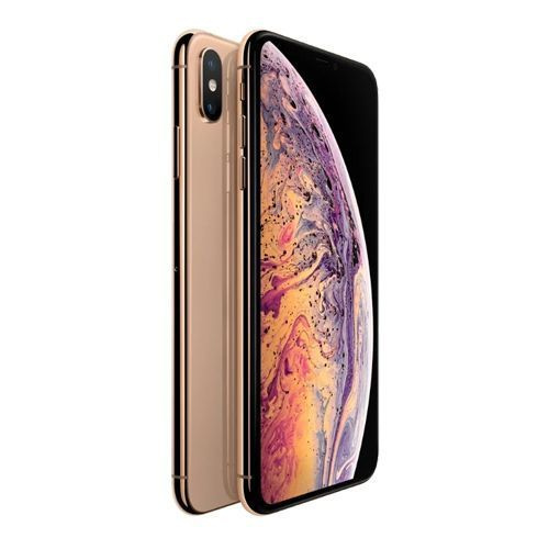 Apple Смартфон XS 4/64 ГБ, золотой, Восстановленный #1