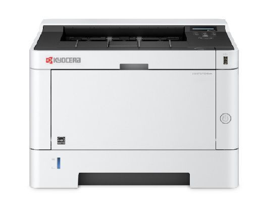 KYOCERA Принтер лазерный ECOSYS P2040DN, разноцветный #1