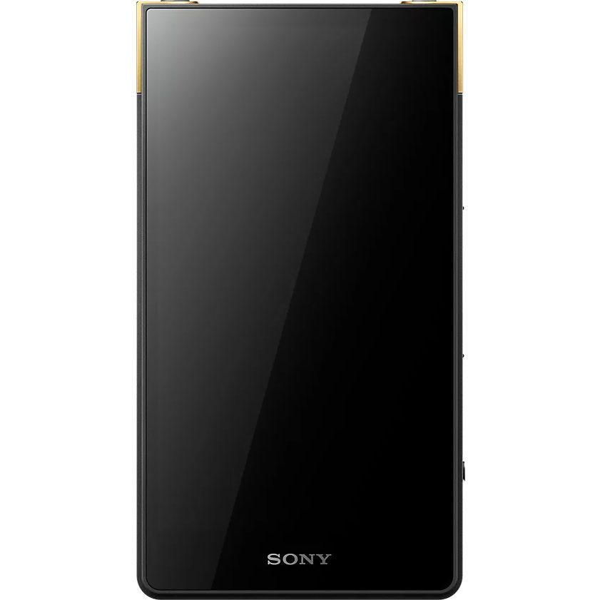 Sony MP3-плеер NW-ZX707 64 ГБ, черный #1