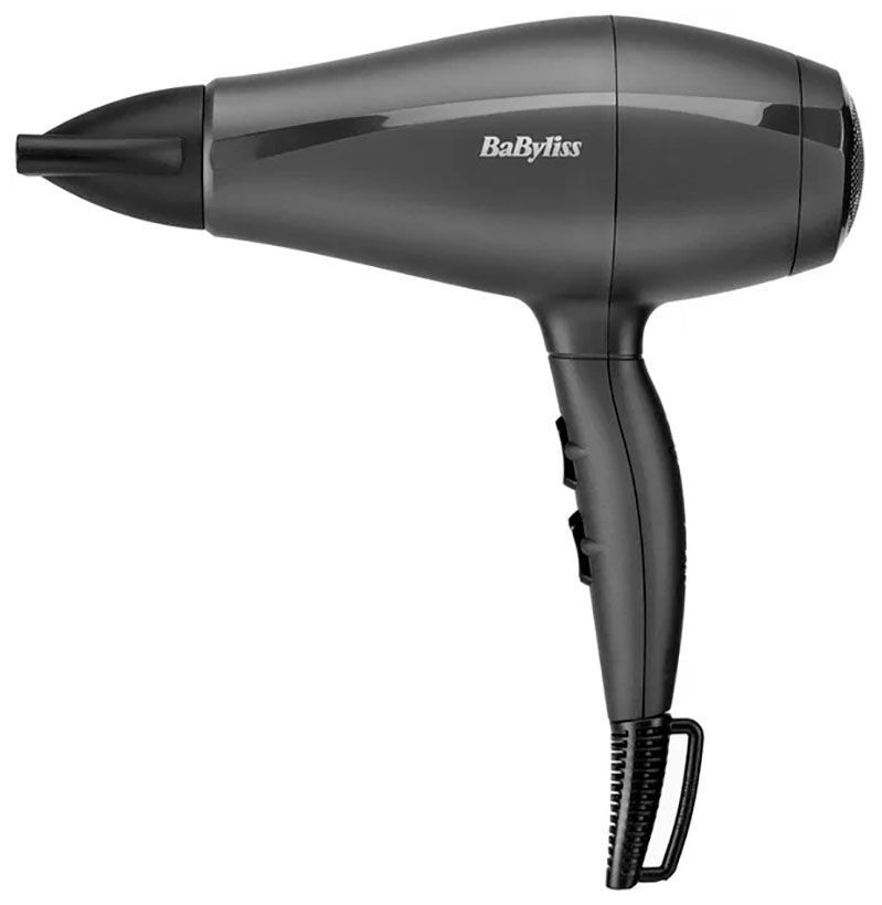 Фен Babyliss 5910E черный #1