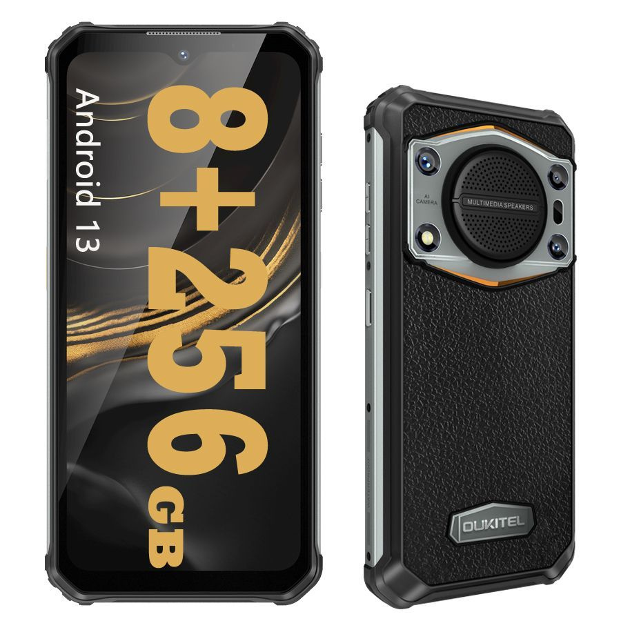 Oukitel Wp22 Pro Купить