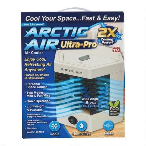 Мини-кондиционер Arctic Cool Ultra-Pro 2X #1