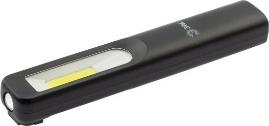 Фонарь ручной ЭРА RA-701 Практик с магнитом и клипсой, COB LED USB зарядка, ЗВт 1200mA, Б0039623 / светодиодный #1