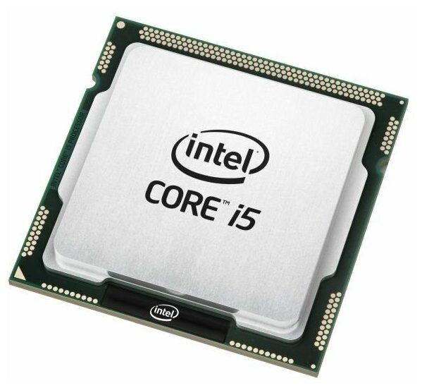 Процессор Intel Core i5 3570 OEM (без кулера) #1