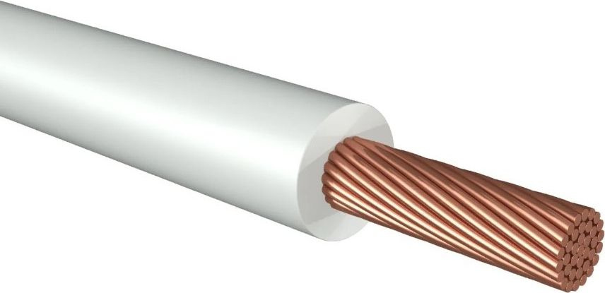 Силовой кабель БРЭКС ПуГВнг(А)-LS 1 1.5 мм² - купить по выгодной цене в ...