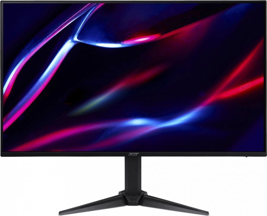 Acer ed320qrpbiipx black 165hz 1920x1080 va