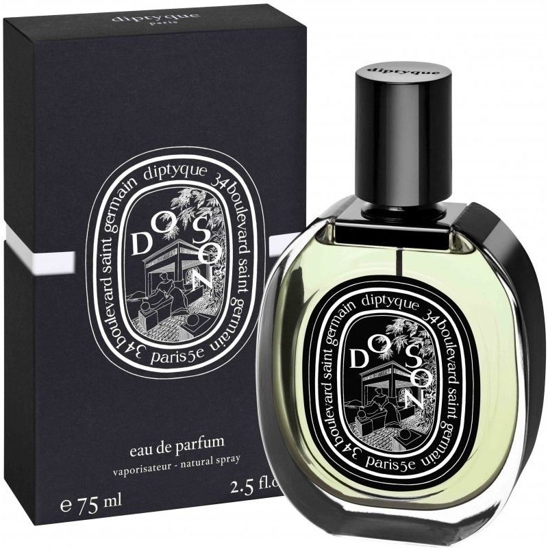 Diptyque Do Son Eau de Parfum Парфюмерная вода унисекс 75 ml #1