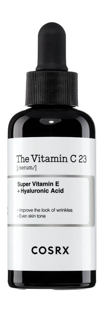 Сыворотка для сияния кожи лица с витамином С 23% / Cosrx The Vitamin C 23 Serum  #1