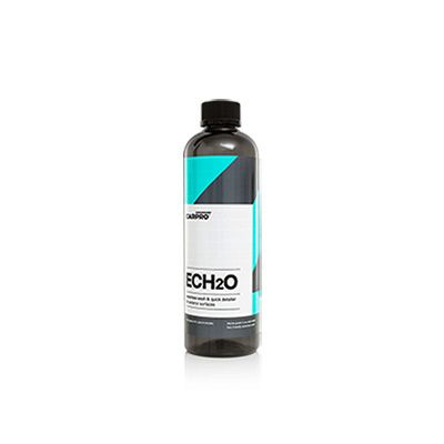 CarPro Сухая мойка без воды(концентрат) ECH2O Concentrate 500мл #1
