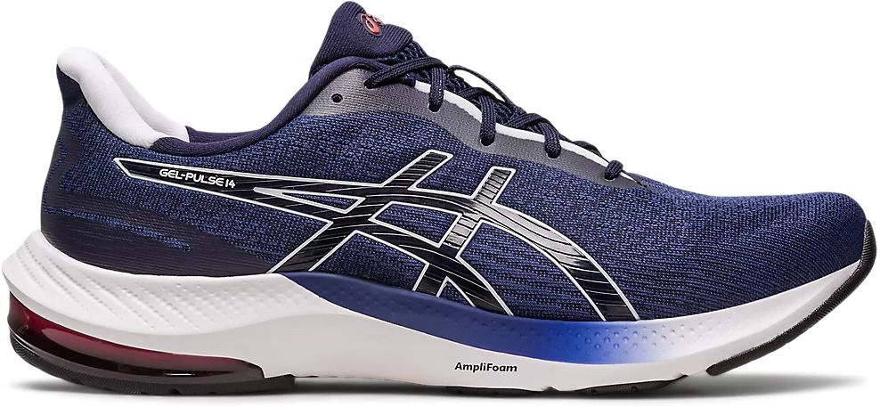 Кроссовки ASICS #1