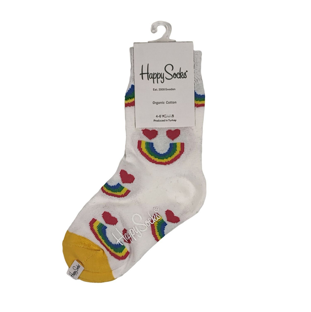 Носки Happy Socks Носки, 1 пара #1