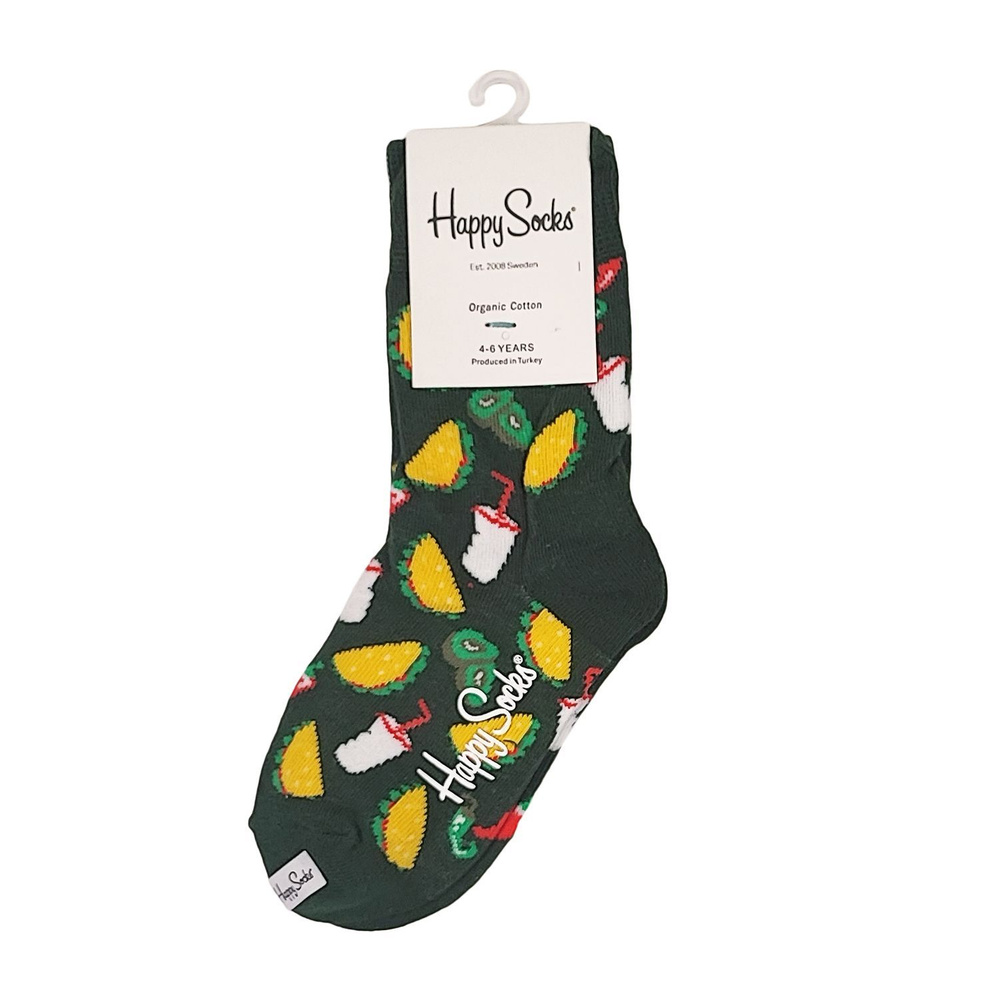 Носки Happy Socks Носки, 1 пара #1