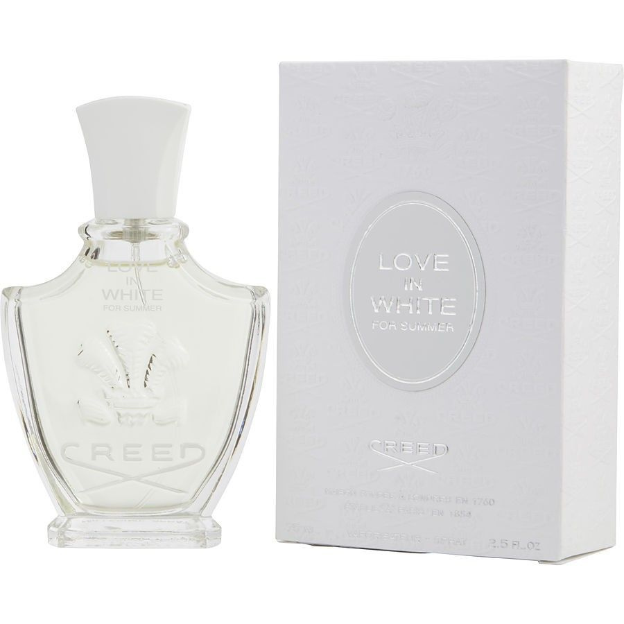 Creed Love In White For Summer Духи 75 мл #1