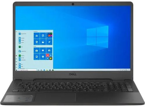 Dell Inspiron 3501-8281 (3501-8281) Ноутбук 15,6", Intel Core i3-1005G1, RAM 8 ГБ, SSD 512 ГБ, Windows #1