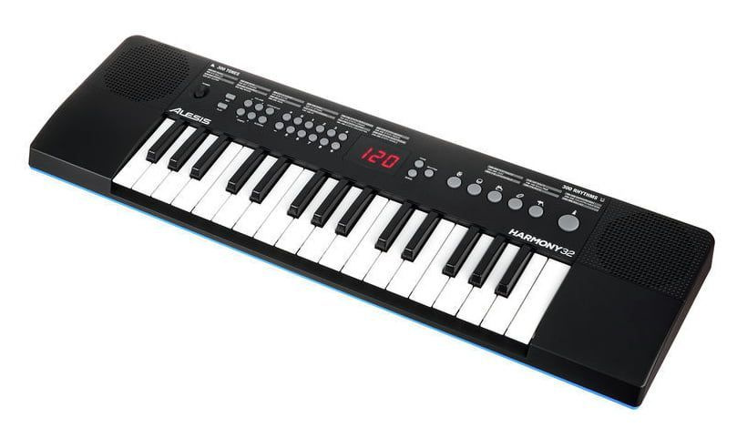 Цифровой синтезатор Alesis Harmony 32 #1