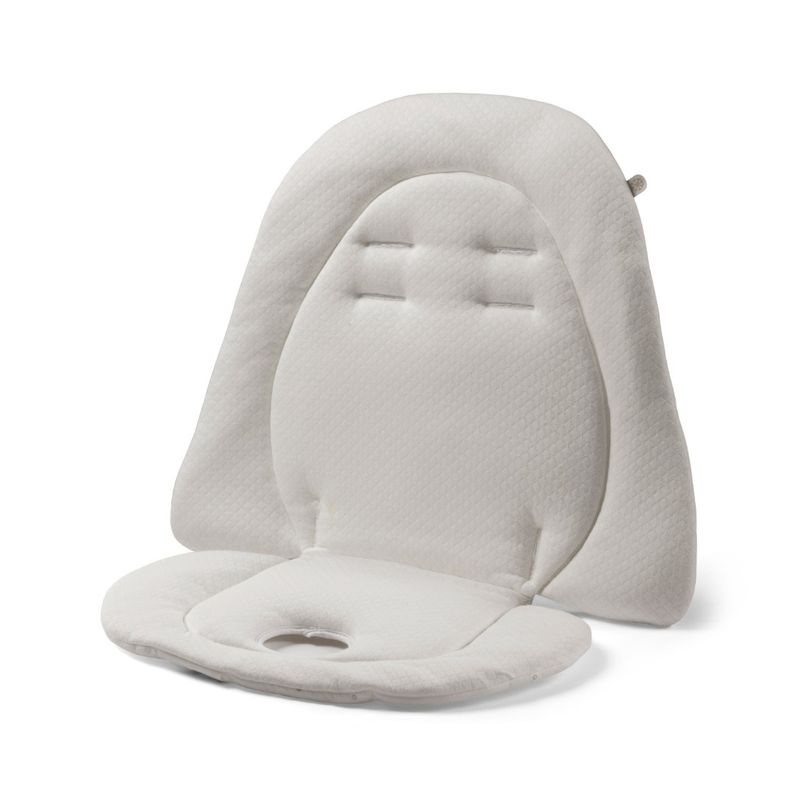 Peg Perego вкладыш универсальный Baby Cushion White #1