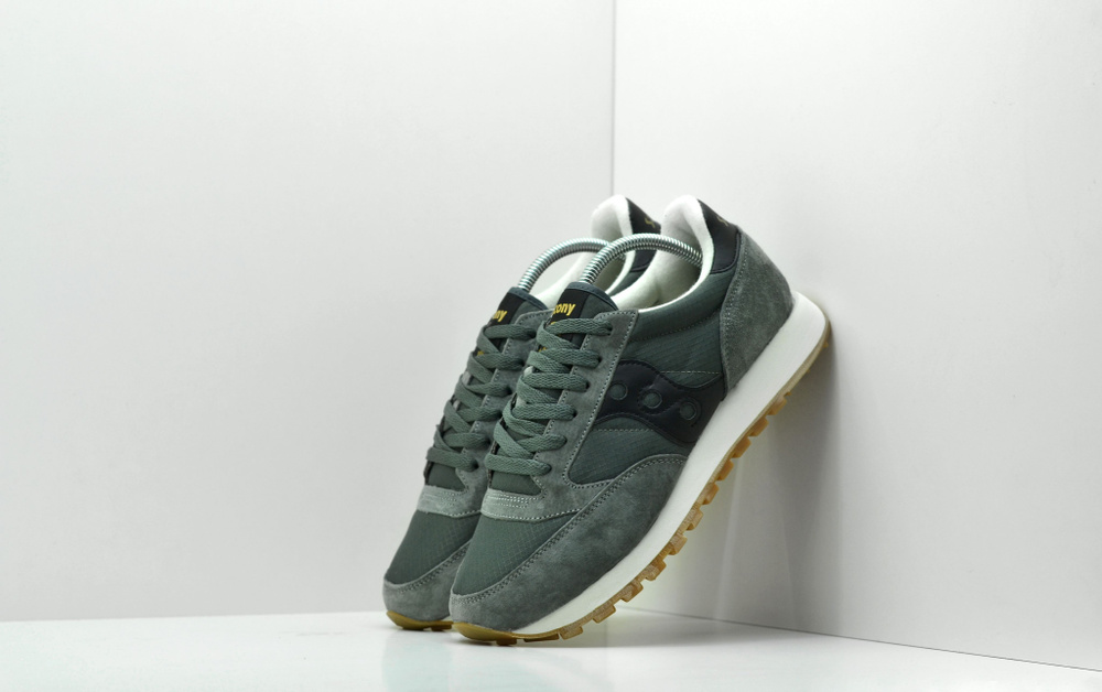 Кроссовки Saucony Jazz Original #1