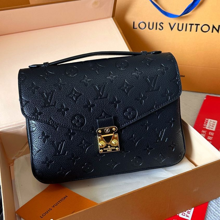 Louis Vuitton Сумка на плечо кросс-боди #1