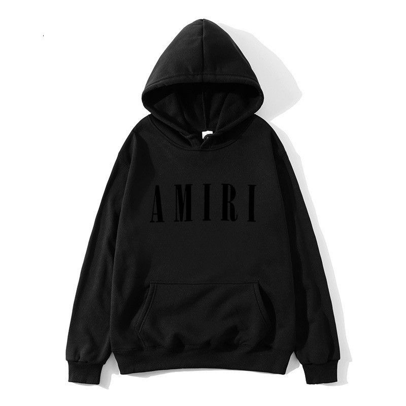 Худи amiri #1