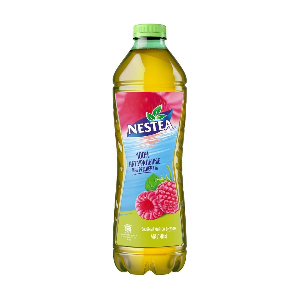 Холодный чай, Nestea, 1 л #1