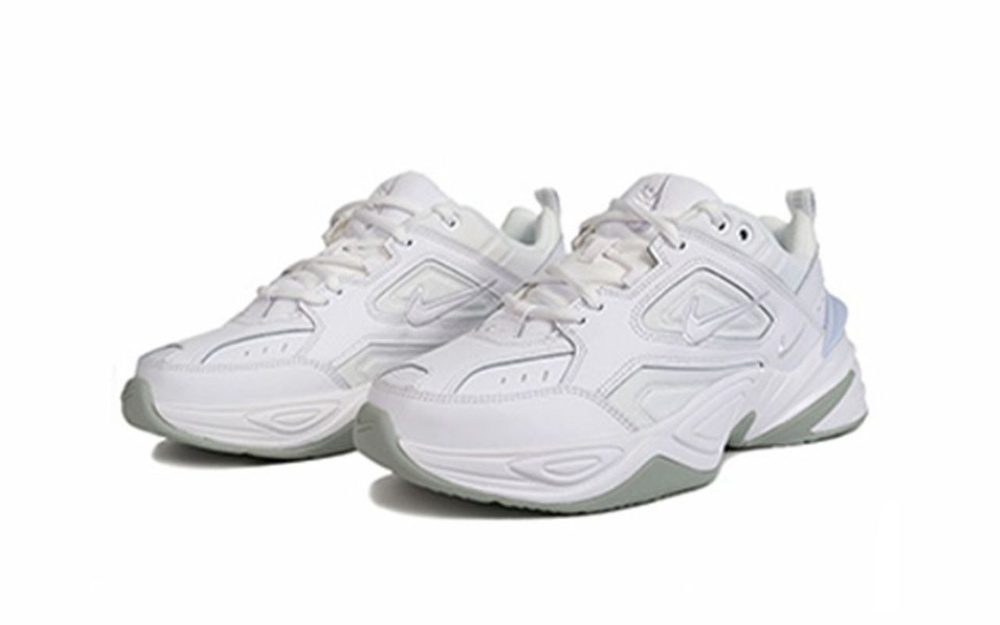 Кроссовки Nike Air Monarch IV #1