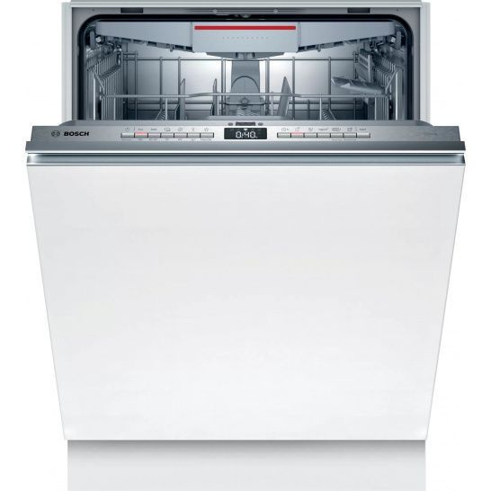 Посудомоечная машина встраив. Bosch SMV4HVX32E полноразмерная  #1