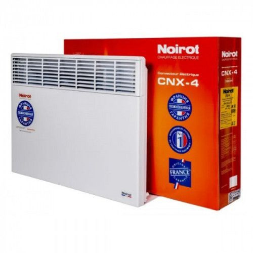 Конвектор Noirot CNX-4 Plus 1000 W #1