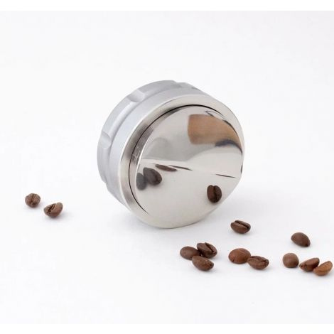 Разравниватель для молотого кофе 58.5 мм Agave #1