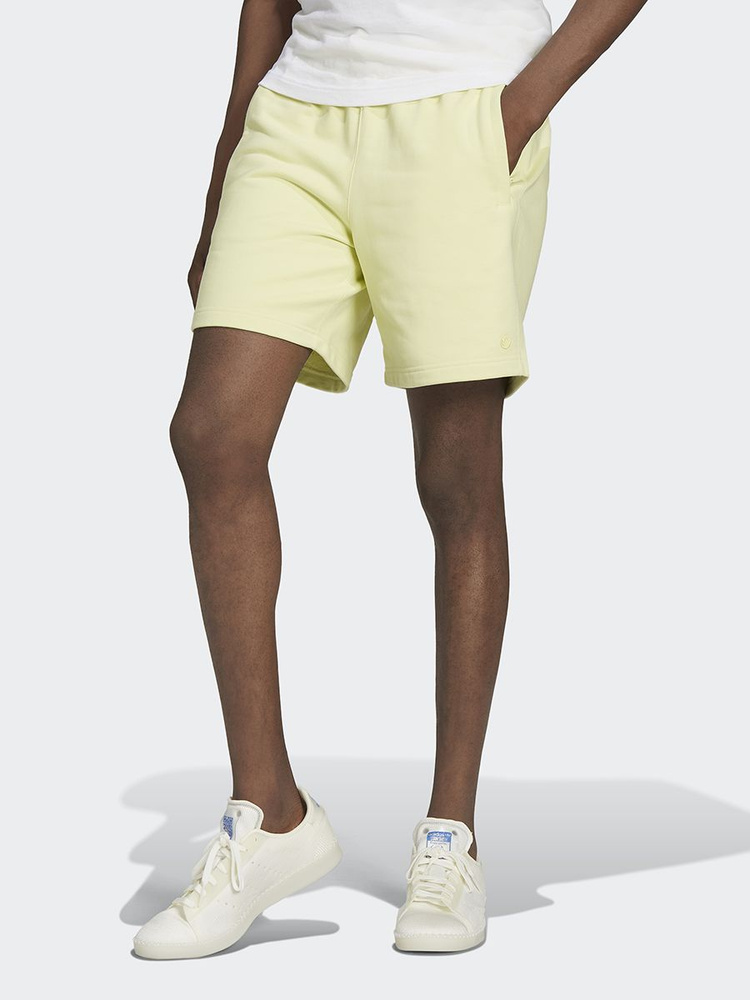 Шорты adidas Originals C Short Ft #1