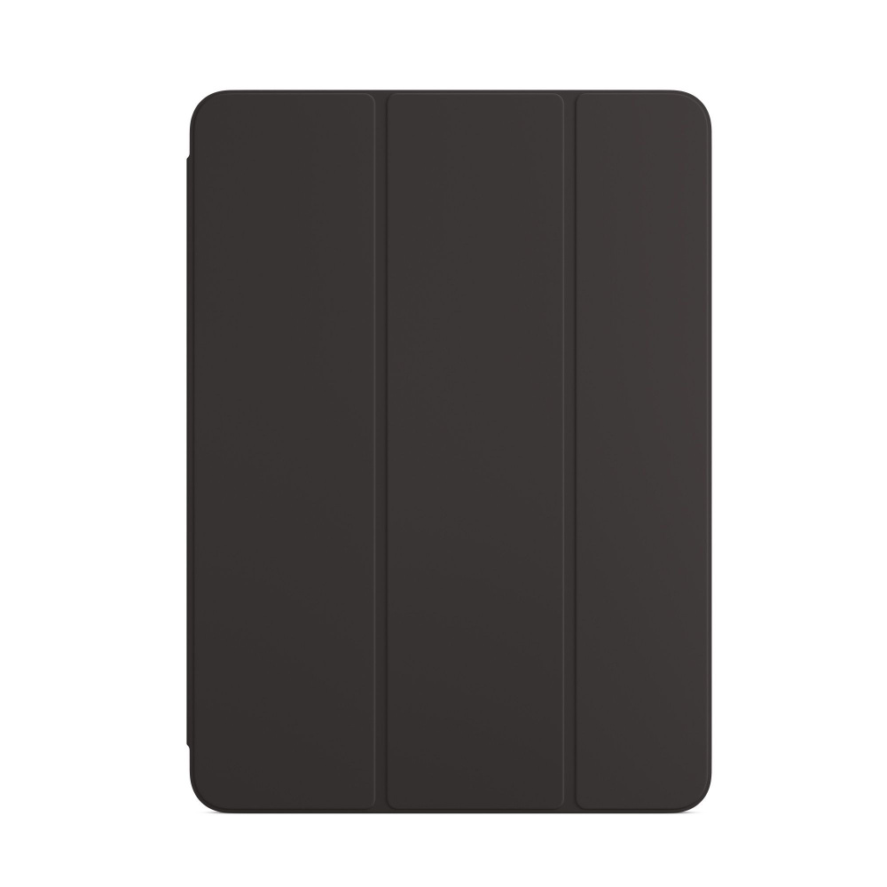 Чехол Apple Smart Folio iPad Air (4gen) Black (Чёрный) MH0D3ZM/A #1