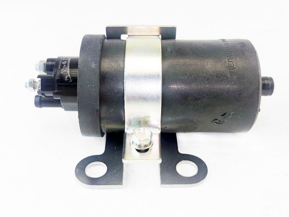 Бензонасос ГАЗ 3302 ГАЗЕЛЬ, СОБОЛЬ (инжектор) 4062, 405.22 (крепление к ...