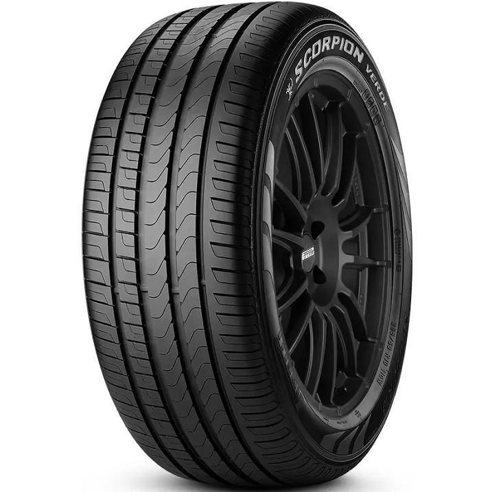 Pirelli Scorpion Verde Шины  летние 215/60  R17 96H #1