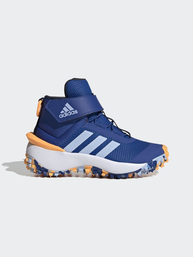 Ботинки adidas Sportswear Fortatrail El K #1