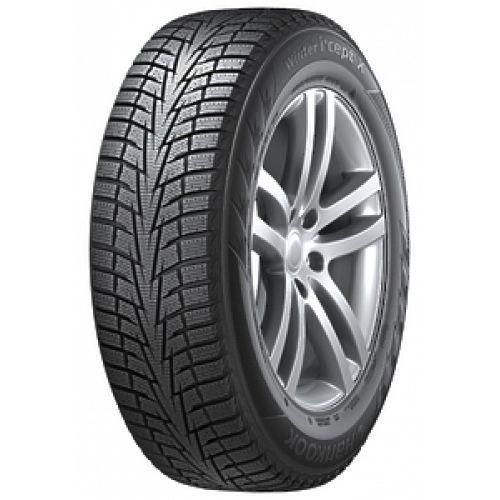 Hankook Winter i*Cept X RW10 Шины  зимние 255/60  R18 108T Нешипованные #1