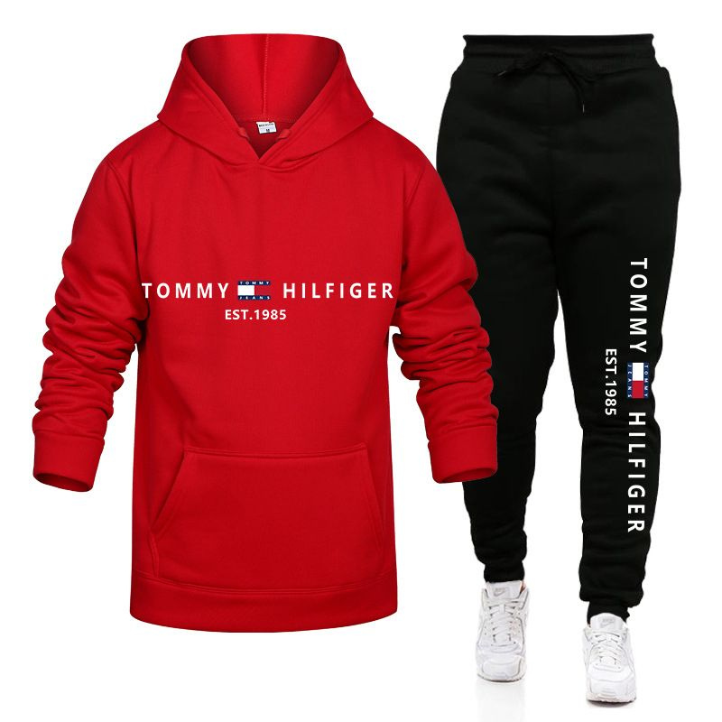 Комплект одежды Tommy Hilfiger #1