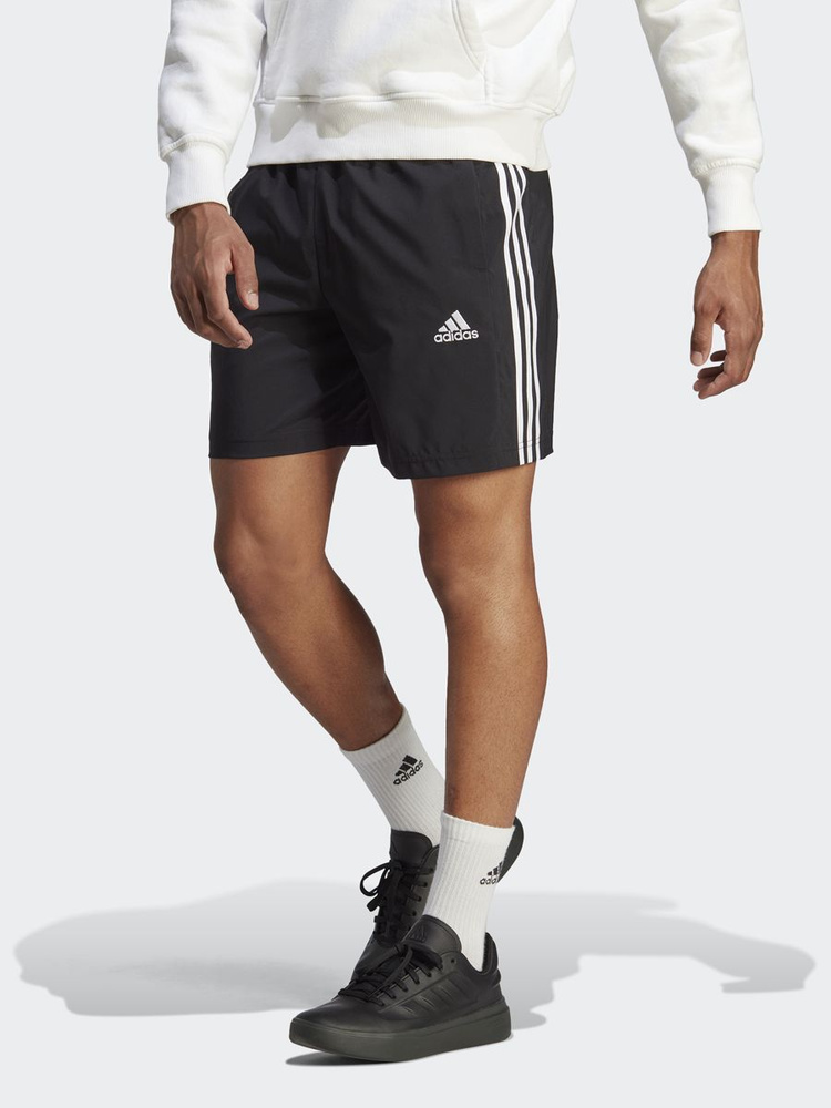 Шорты adidas Sportswear M SL CHELSEA SHORT #1