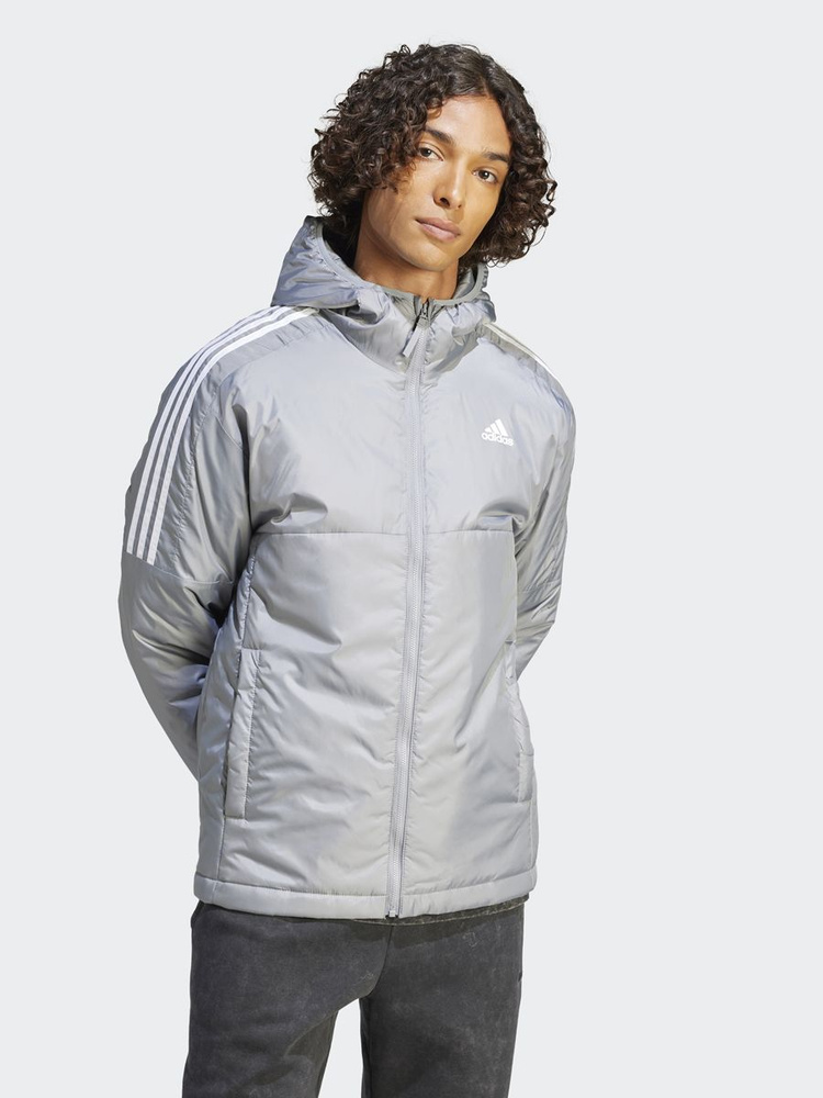 Куртка adidas Sportswear Ess Ins Ho Jkt #1