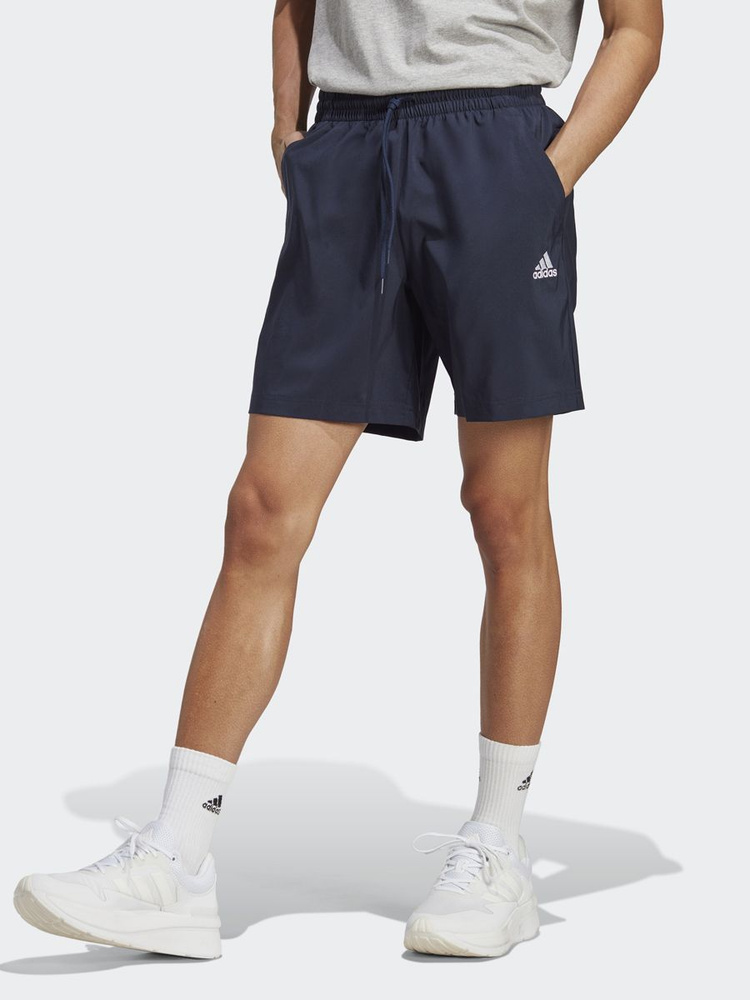 Шорты adidas Sportswear M Sl Chelsea Short #1