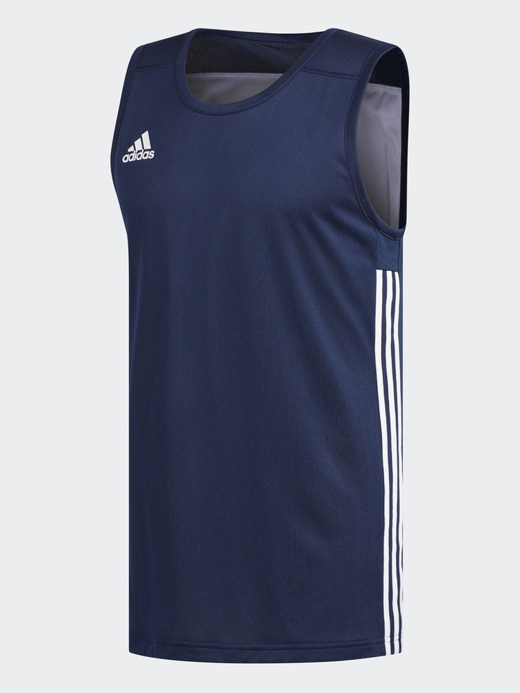 Майка adidas 3G Spee Rev Jrs #1