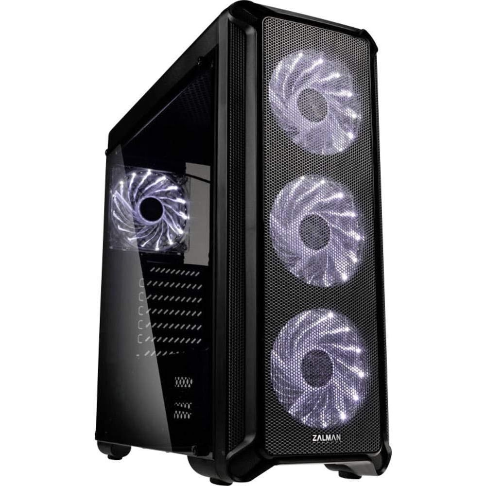 MainPC Системный блок Gaming 20108261 (Intel Core i3-13100F, RAM 16 ГБ, SSD 1000 ГБ, NVIDIA GeForce RTX #1