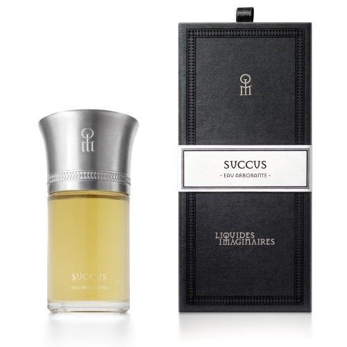 LES LIQUIDES IMAGINAIRES SUCCUS edp 100ml #1