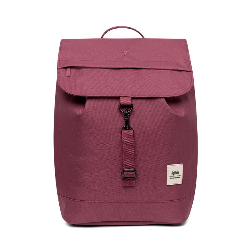 Рюкзак Lefrik Scout Plum #1