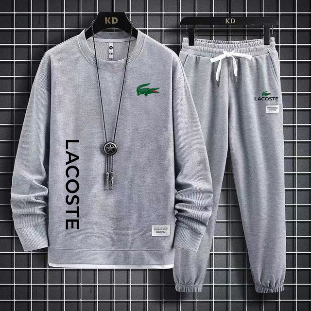 Костюм спортивный Lacoste #1