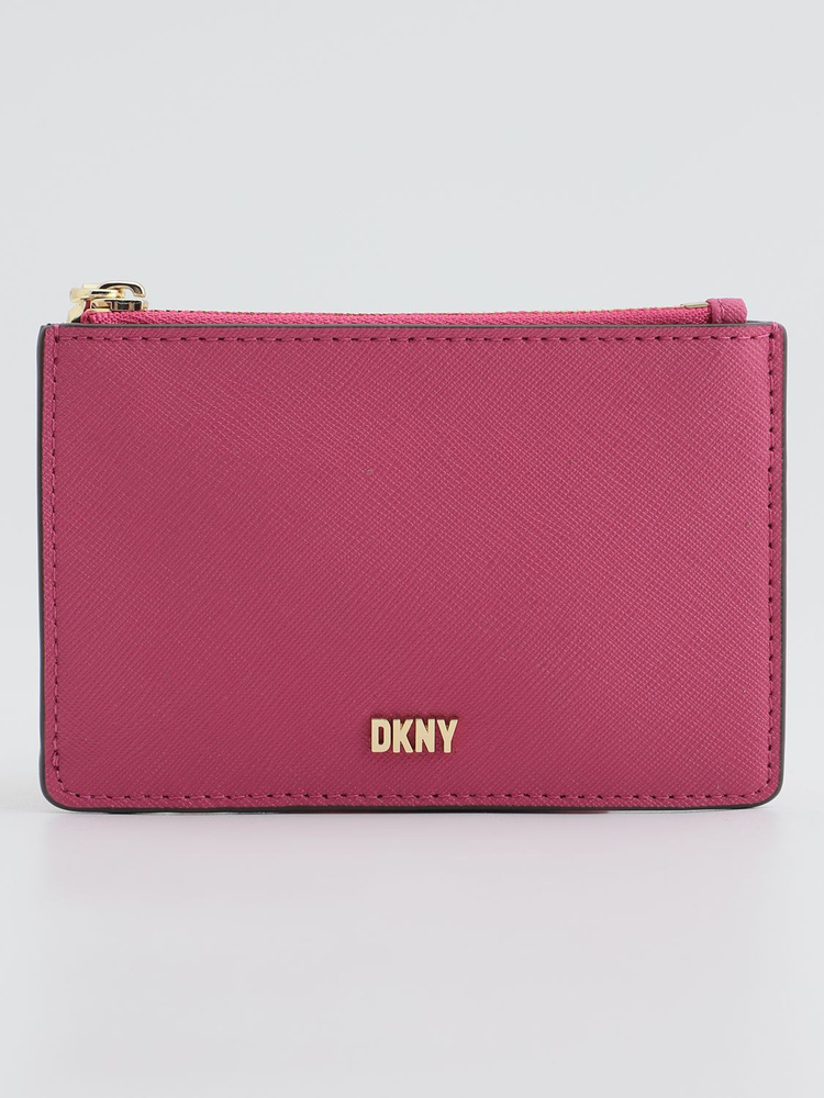 Кошелек DKNY Sidney Key Card Case #1