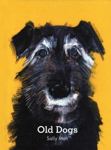 Sally Muir - Old Dogs #1